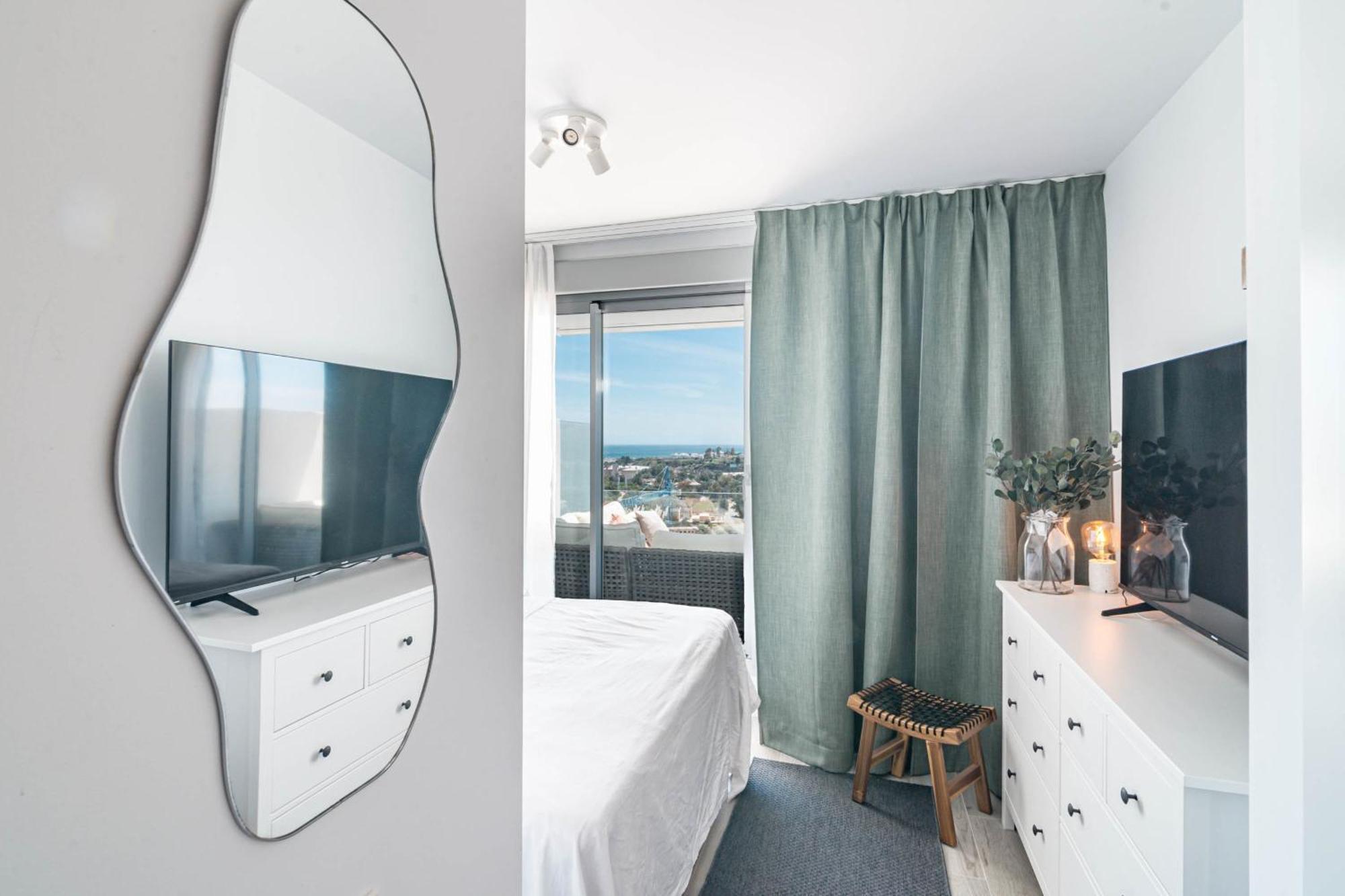 Ov21b - Bright And Modern 3 Bedroom Apartment
