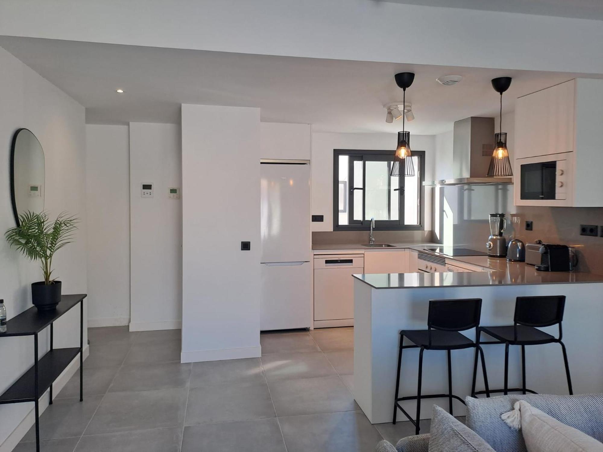 Apartment Cancelada Penthouse