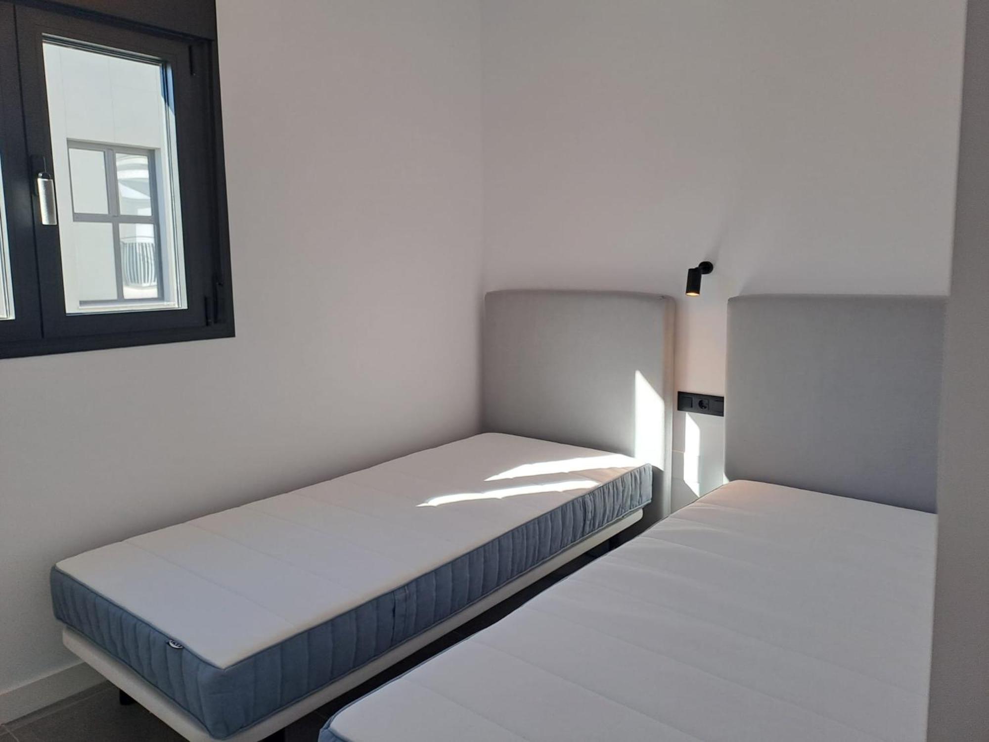Cancelada Penthouse * Estepona