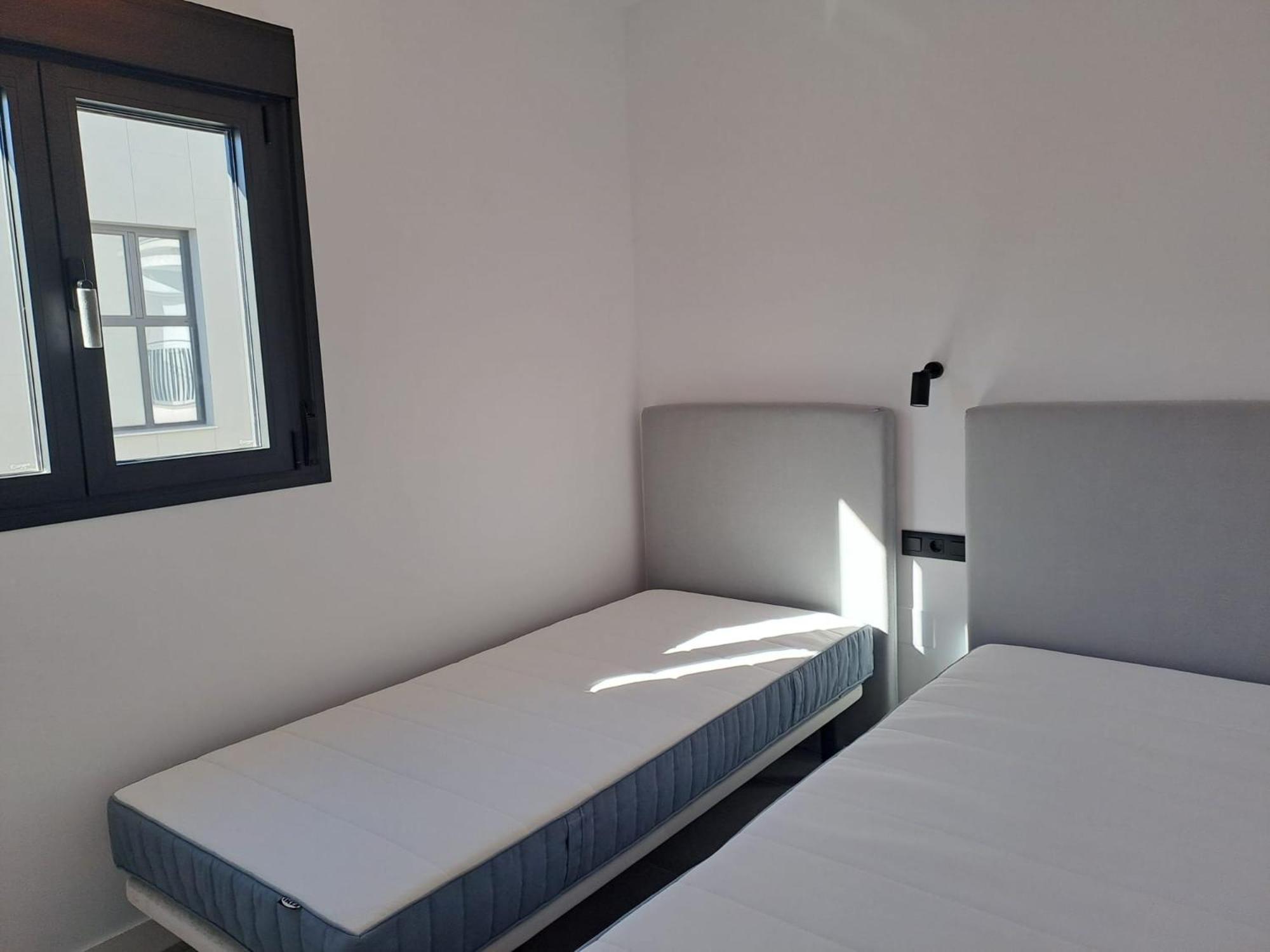 Cancelada Penthouse Apartment *