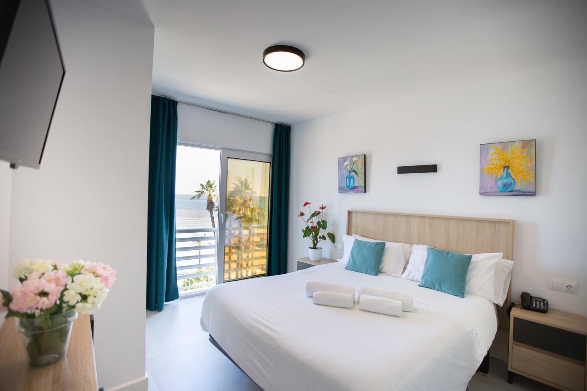 Hotel Mediterraneo By Croma