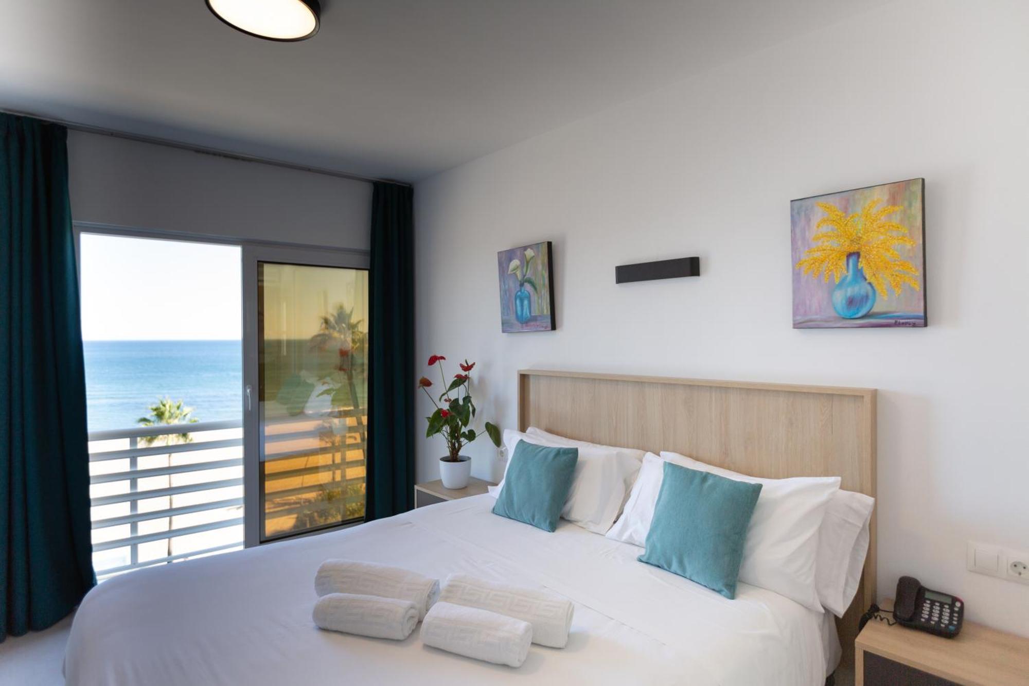 Mediterraneo By Croma Hotel Estepona