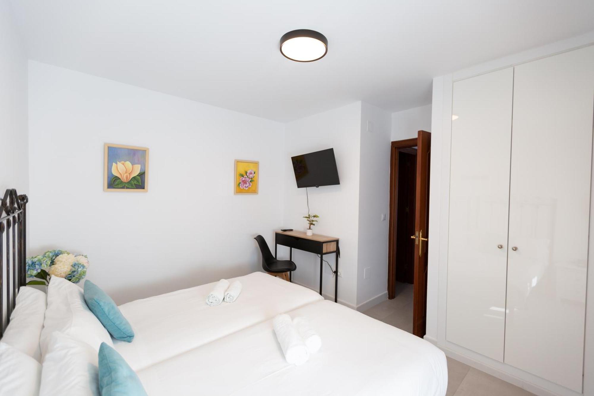 Mediterraneo By Croma Estepona