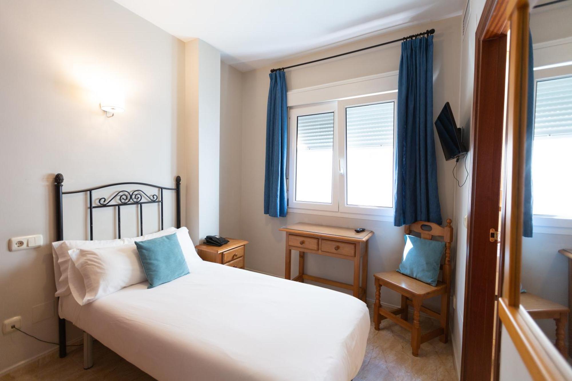 Mediterraneo By Croma Hotel