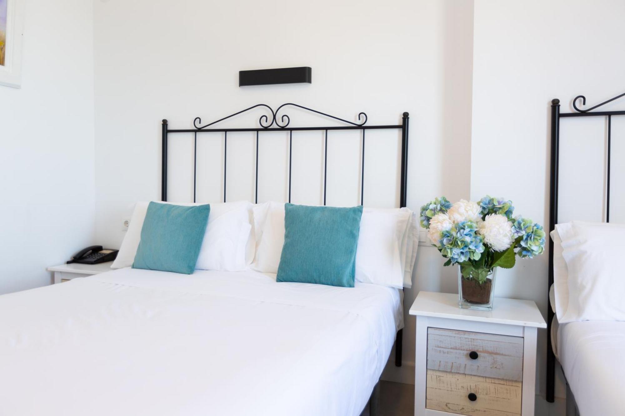 Mediterraneo By Croma Hotel Estepona