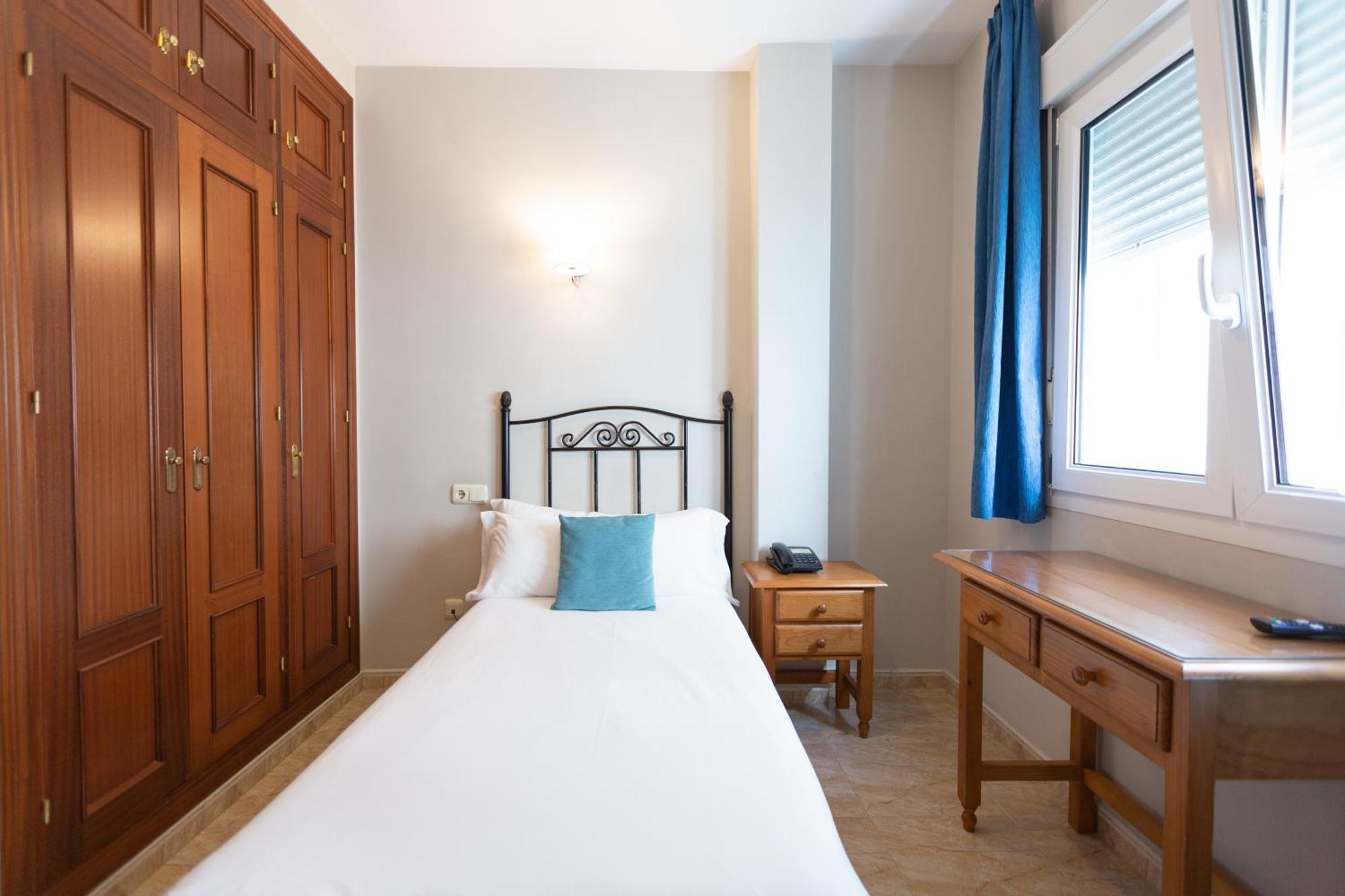 Hotel Mediterraneo By Croma Estepona