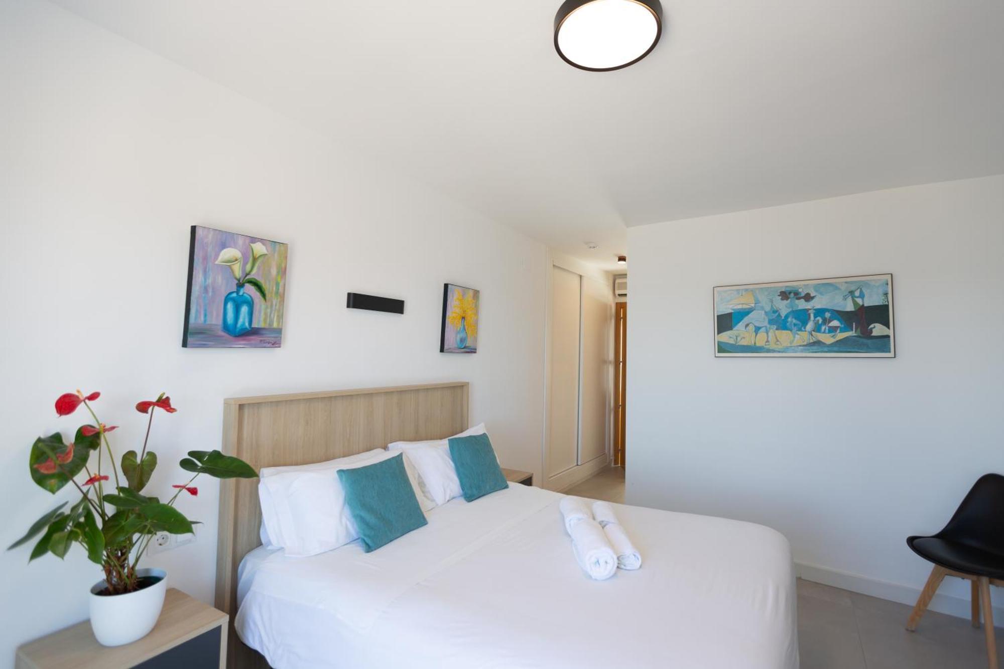 Mediterraneo By Croma Hotel