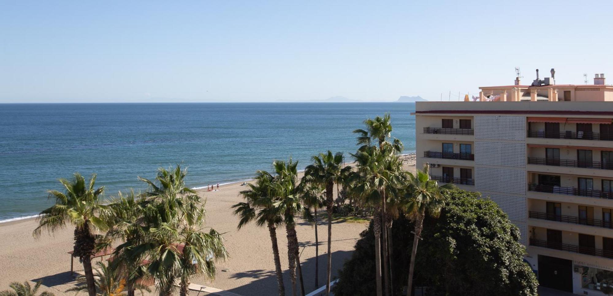 Hotel Mediterraneo By Croma