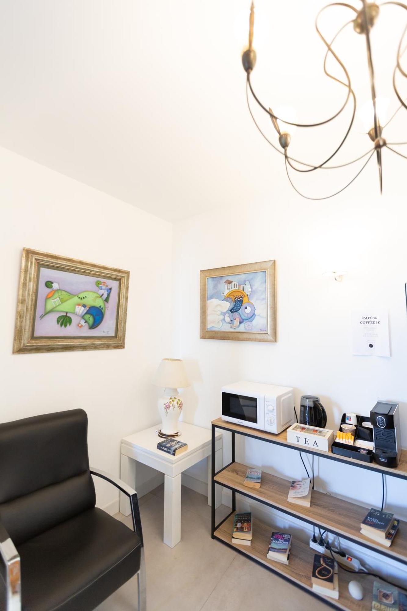 Mediterraneo By Croma Hotel *