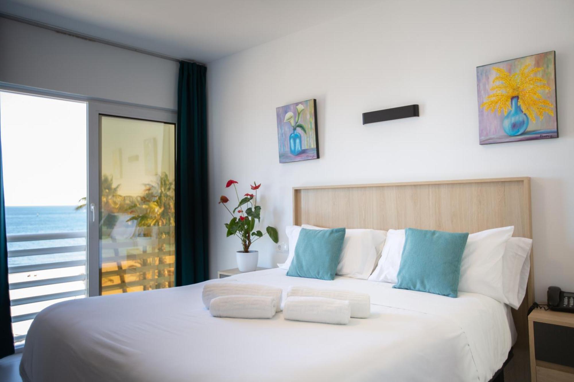 Mediterraneo By Croma Hotel Estepona