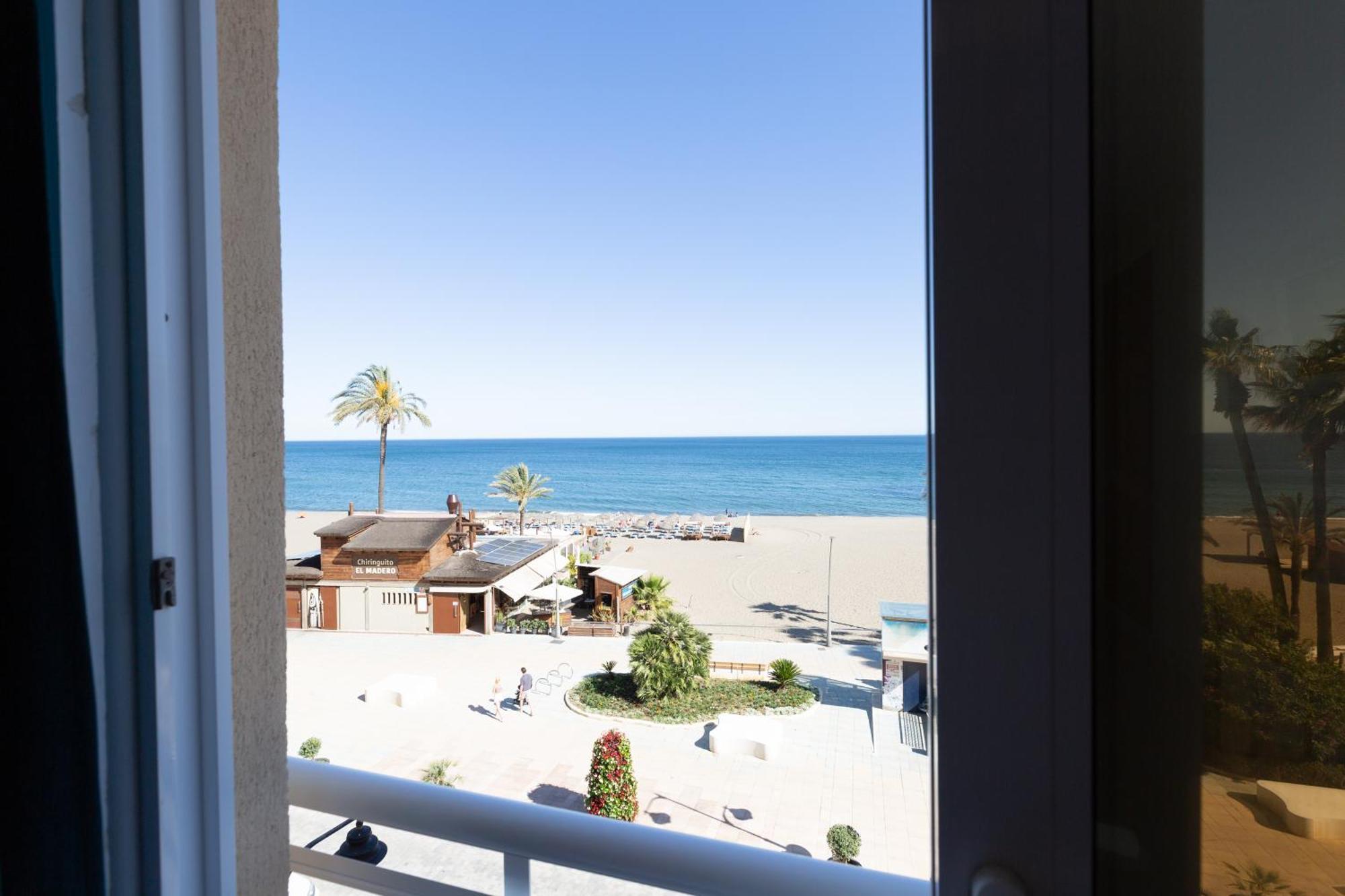Hotel Mediterraneo By Croma Estepona