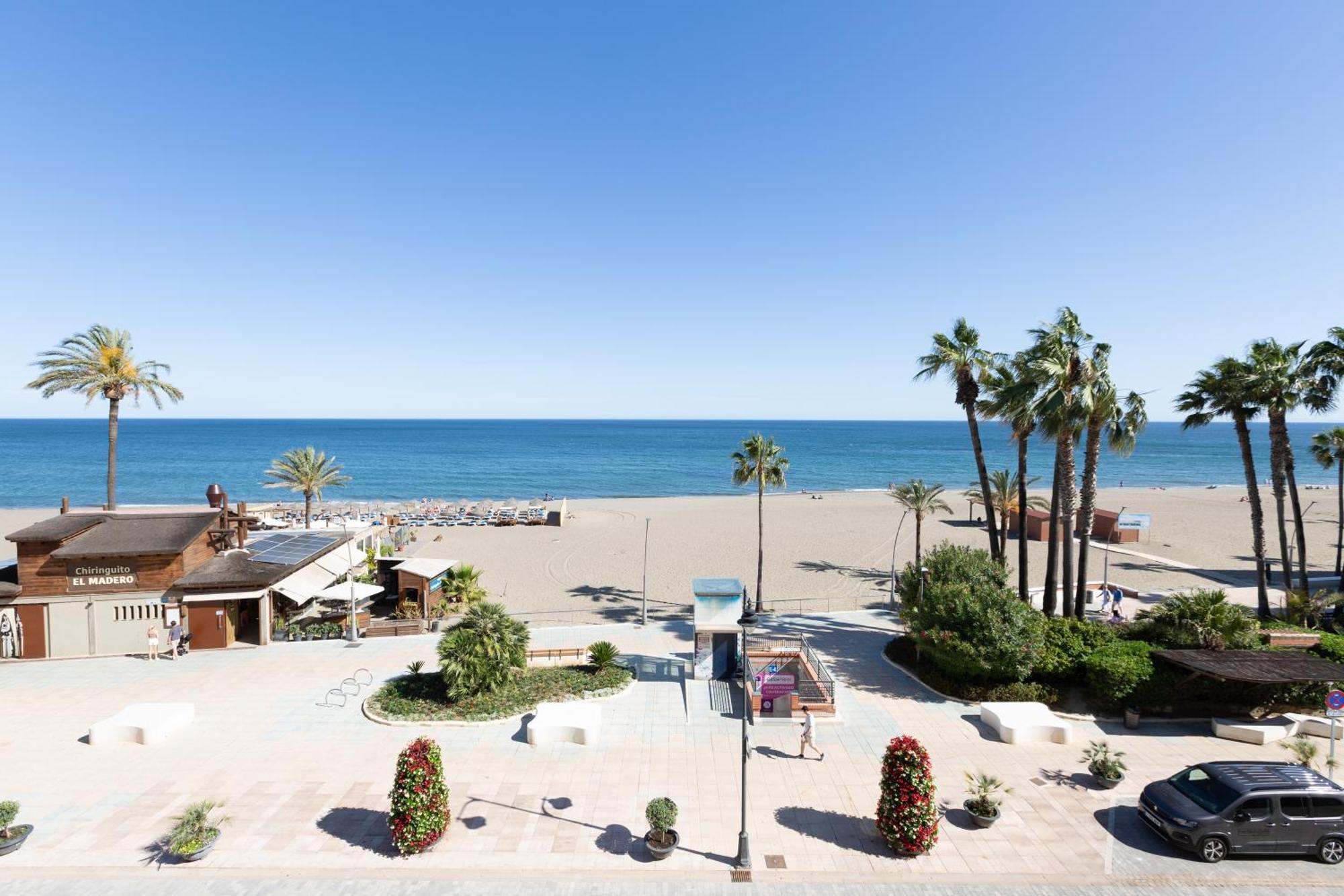 Hotel Mediterraneo By Croma