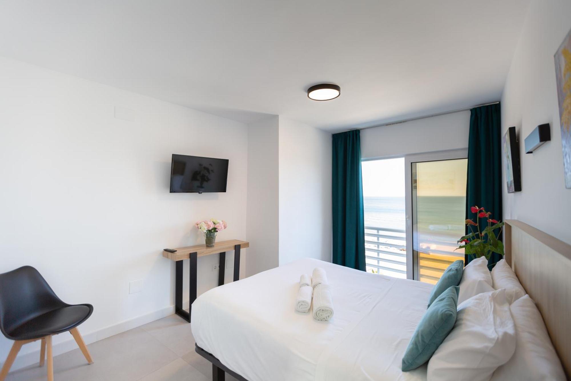 Mediterraneo By Croma Hotel *