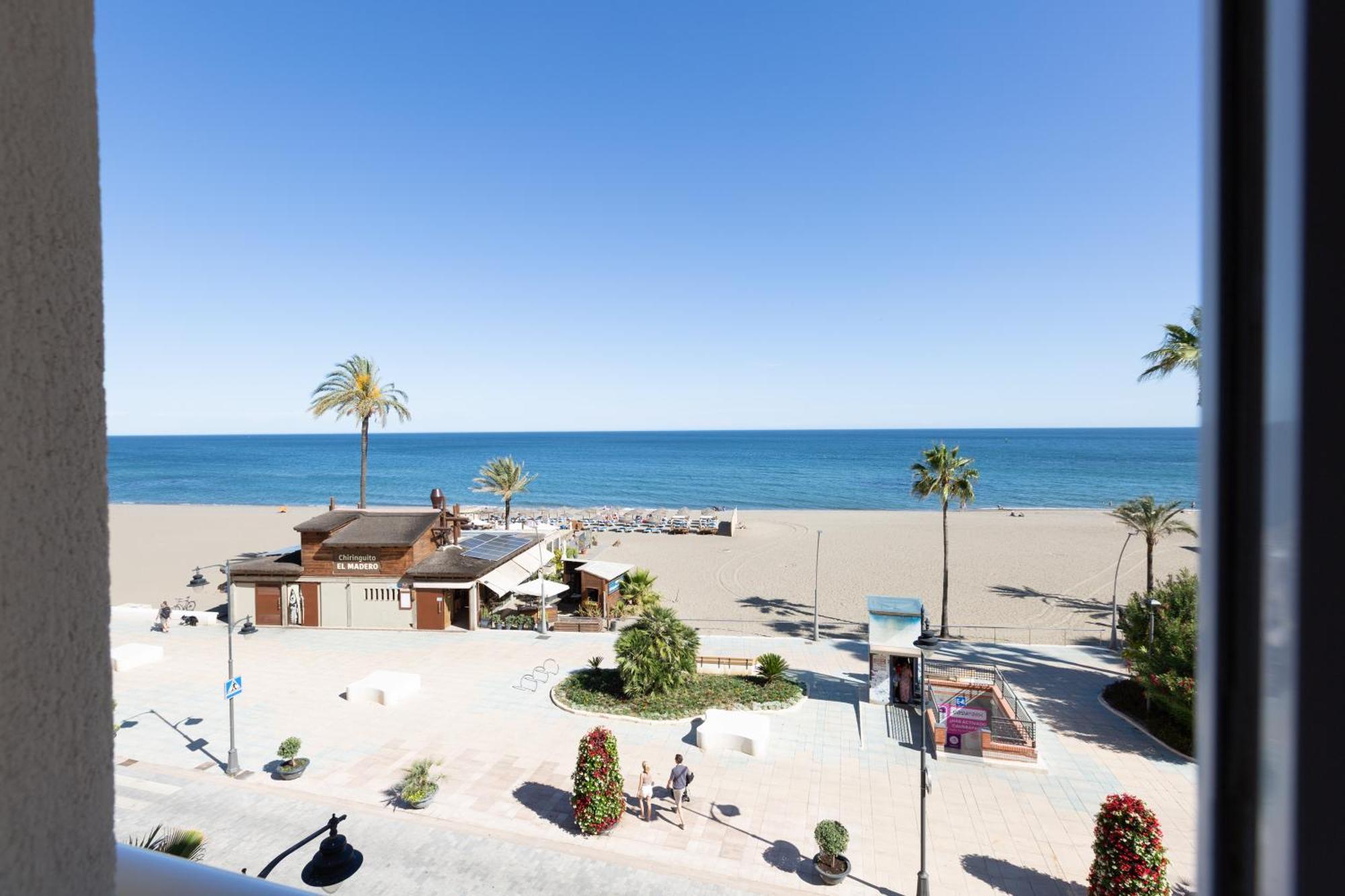 Mediterraneo By Croma * Estepona