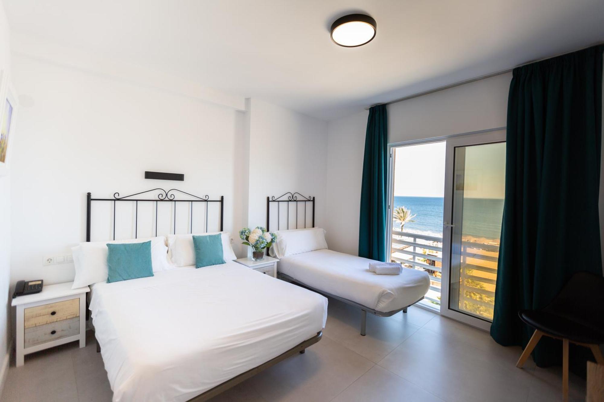 Mediterraneo By Croma Hotel