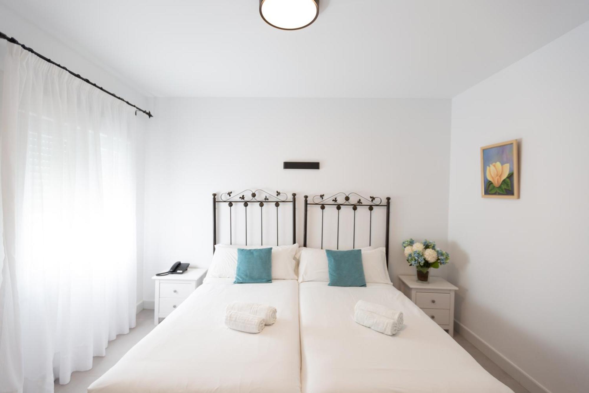 Mediterraneo By Croma Hotel *