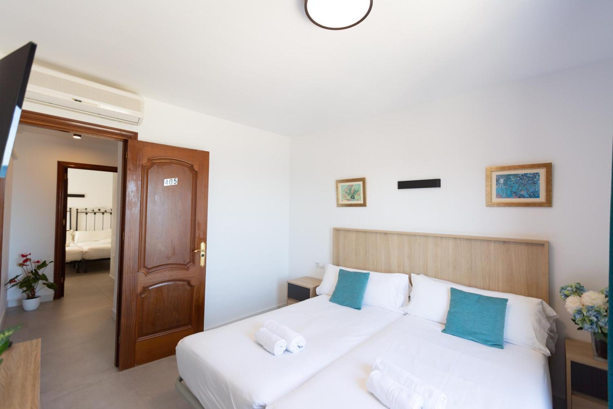 Hotel Mediterraneo By Croma *