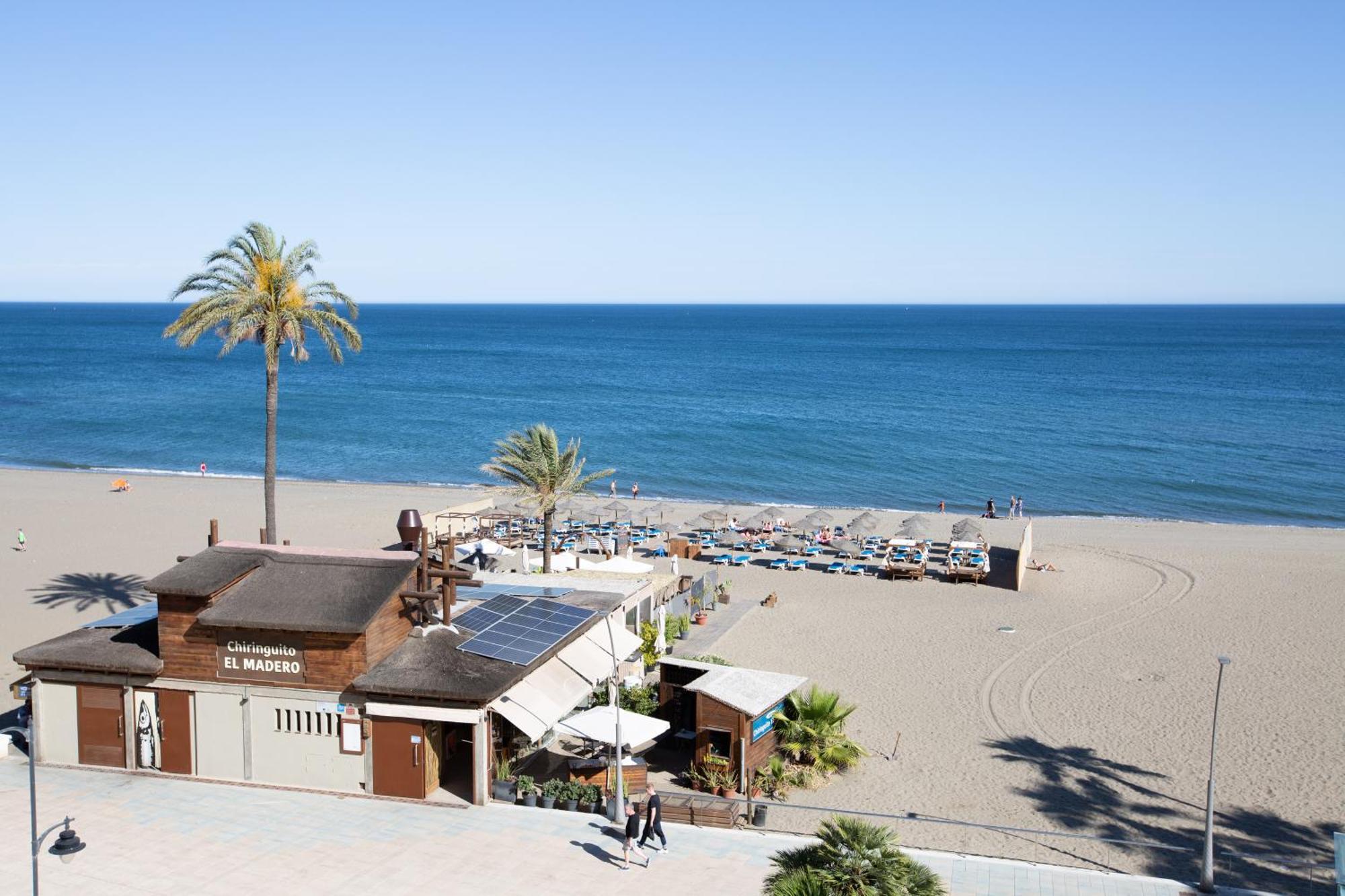 Mediterraneo By Croma Hotel Estepona