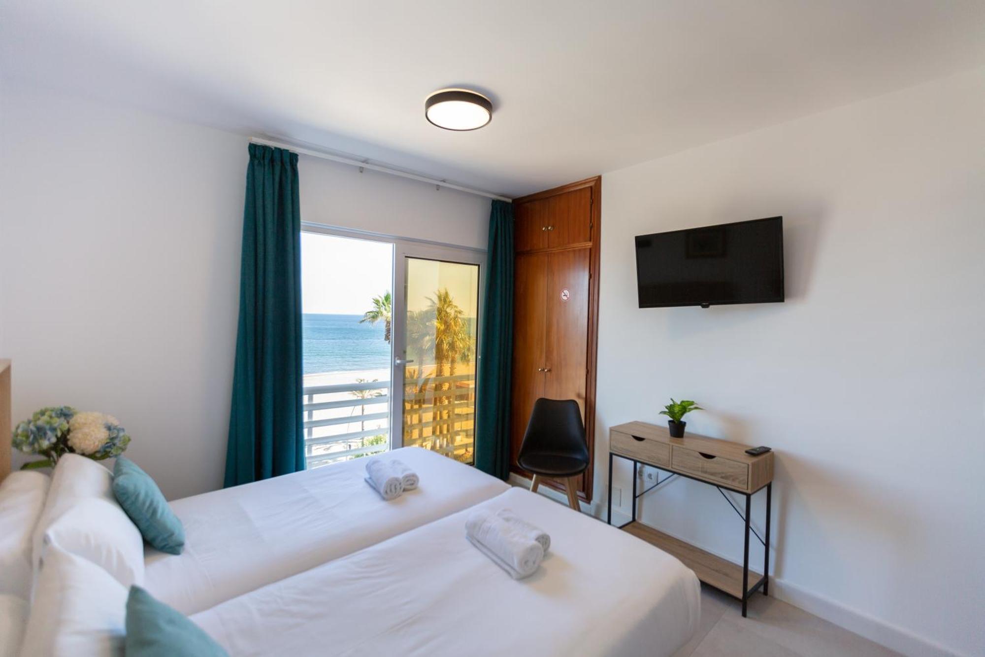 Hotel Mediterraneo By Croma Estepona