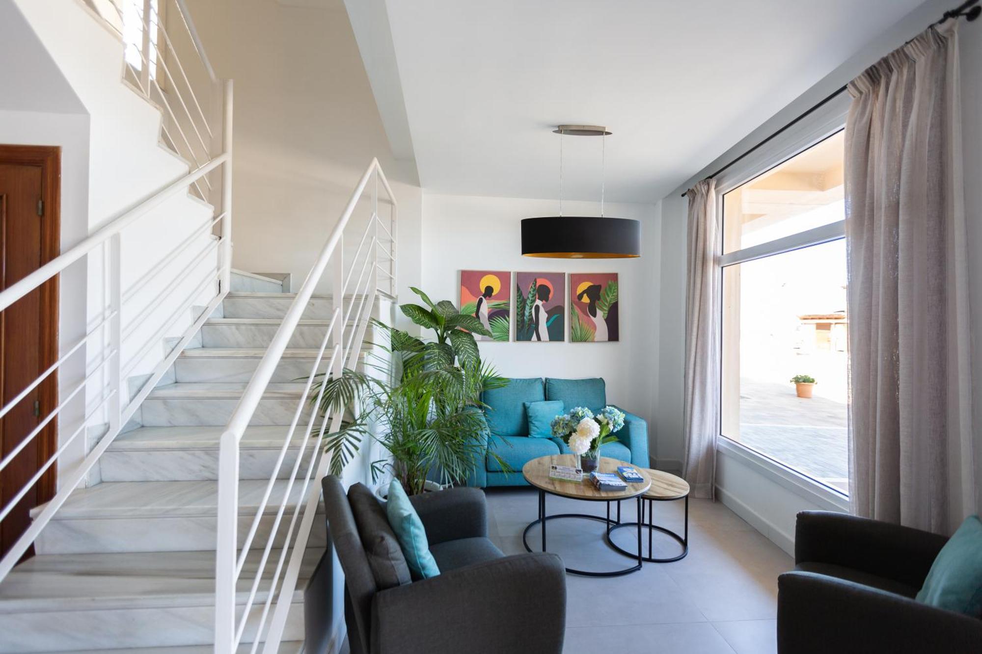 Mediterraneo By Croma Hotel