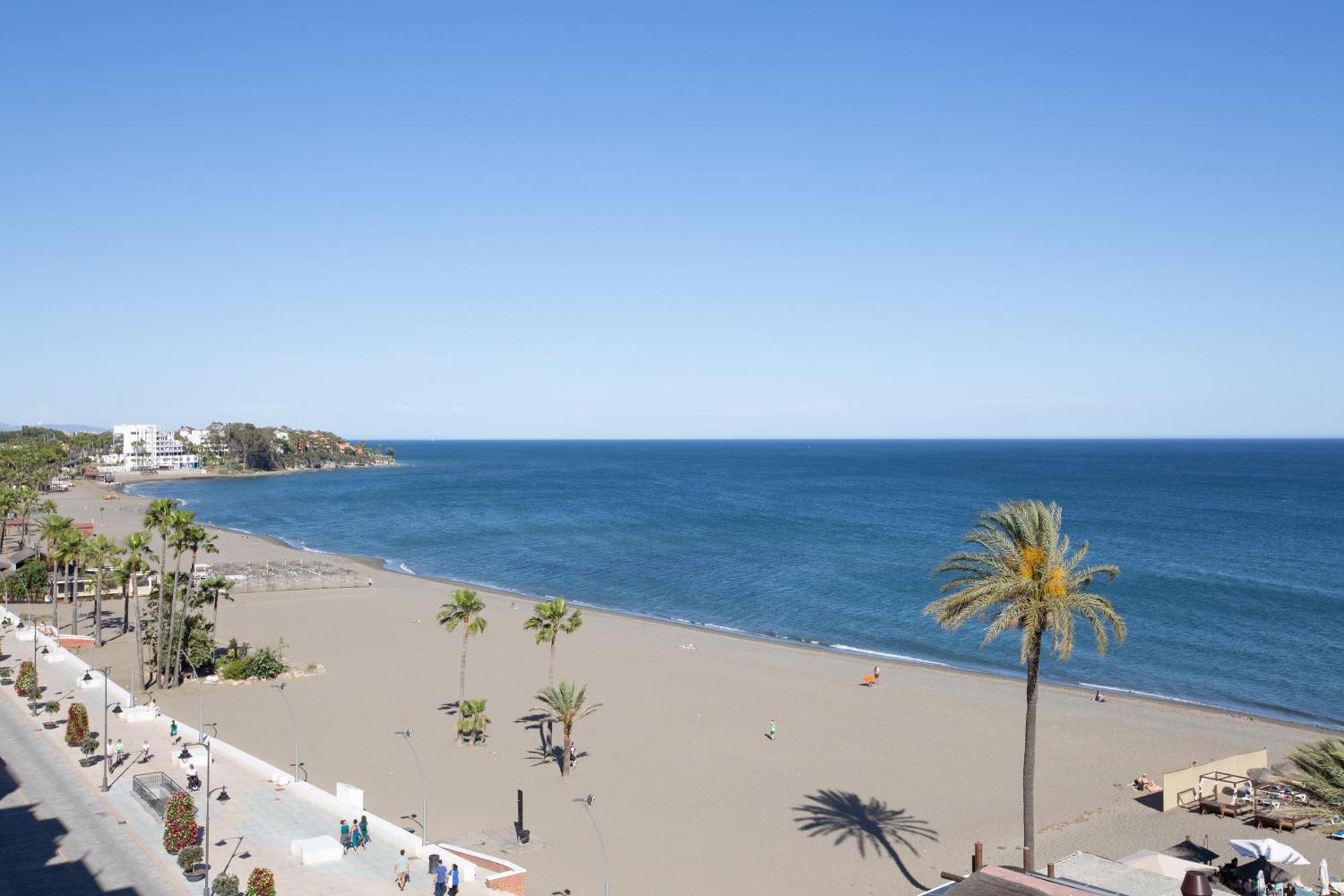 Hotel Mediterraneo By Croma