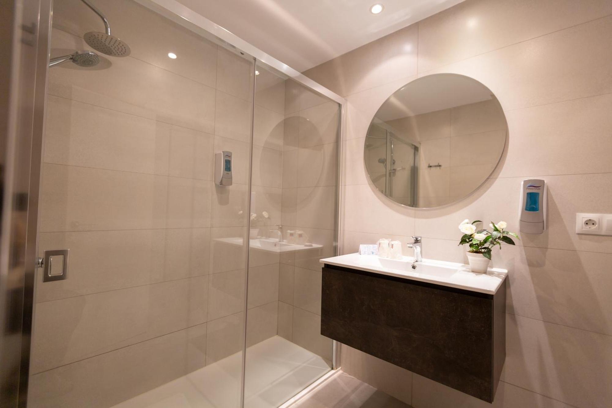 Hotel Mediterraneo By Croma *
