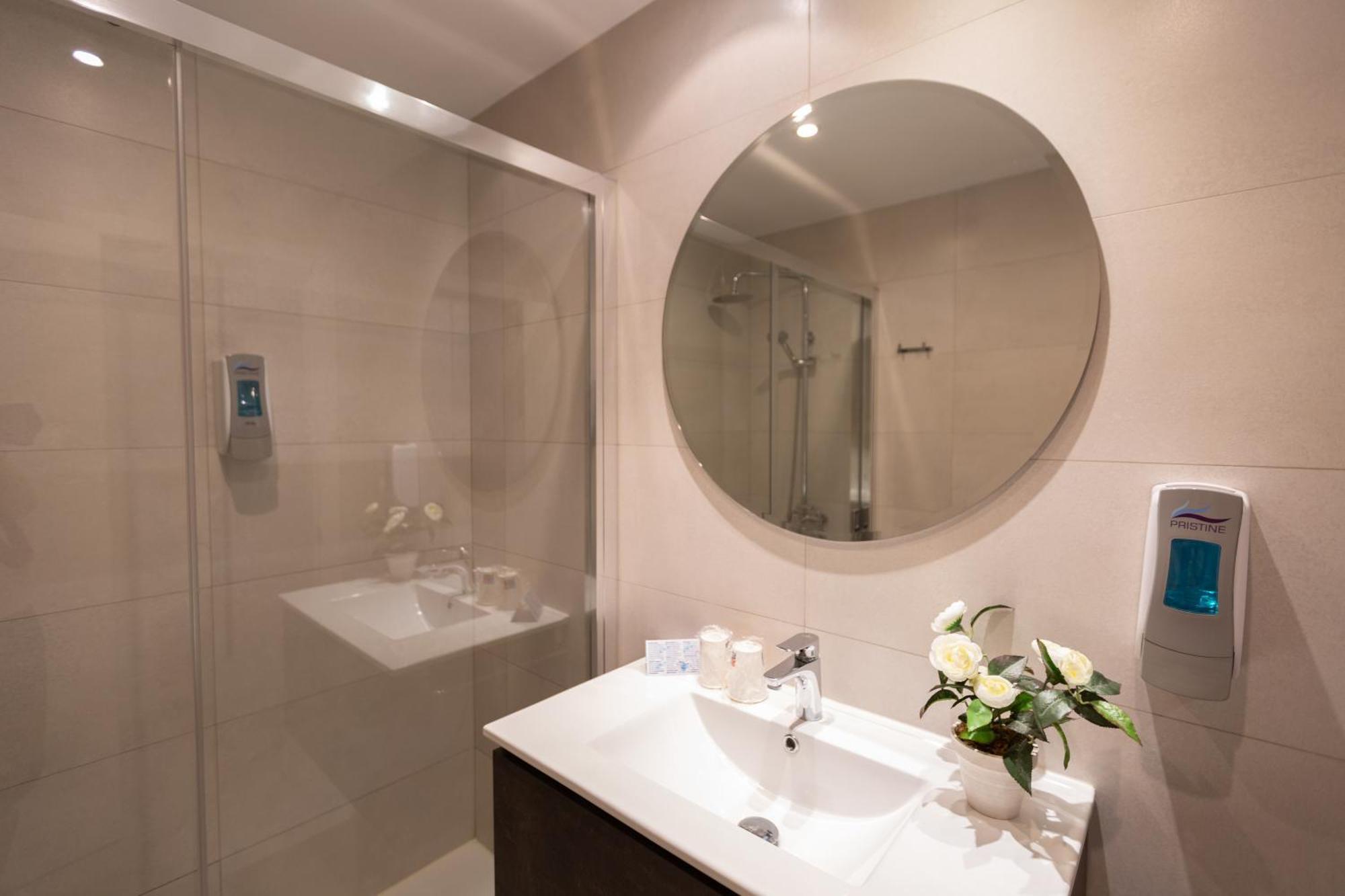 Mediterraneo By Croma Hotel Estepona