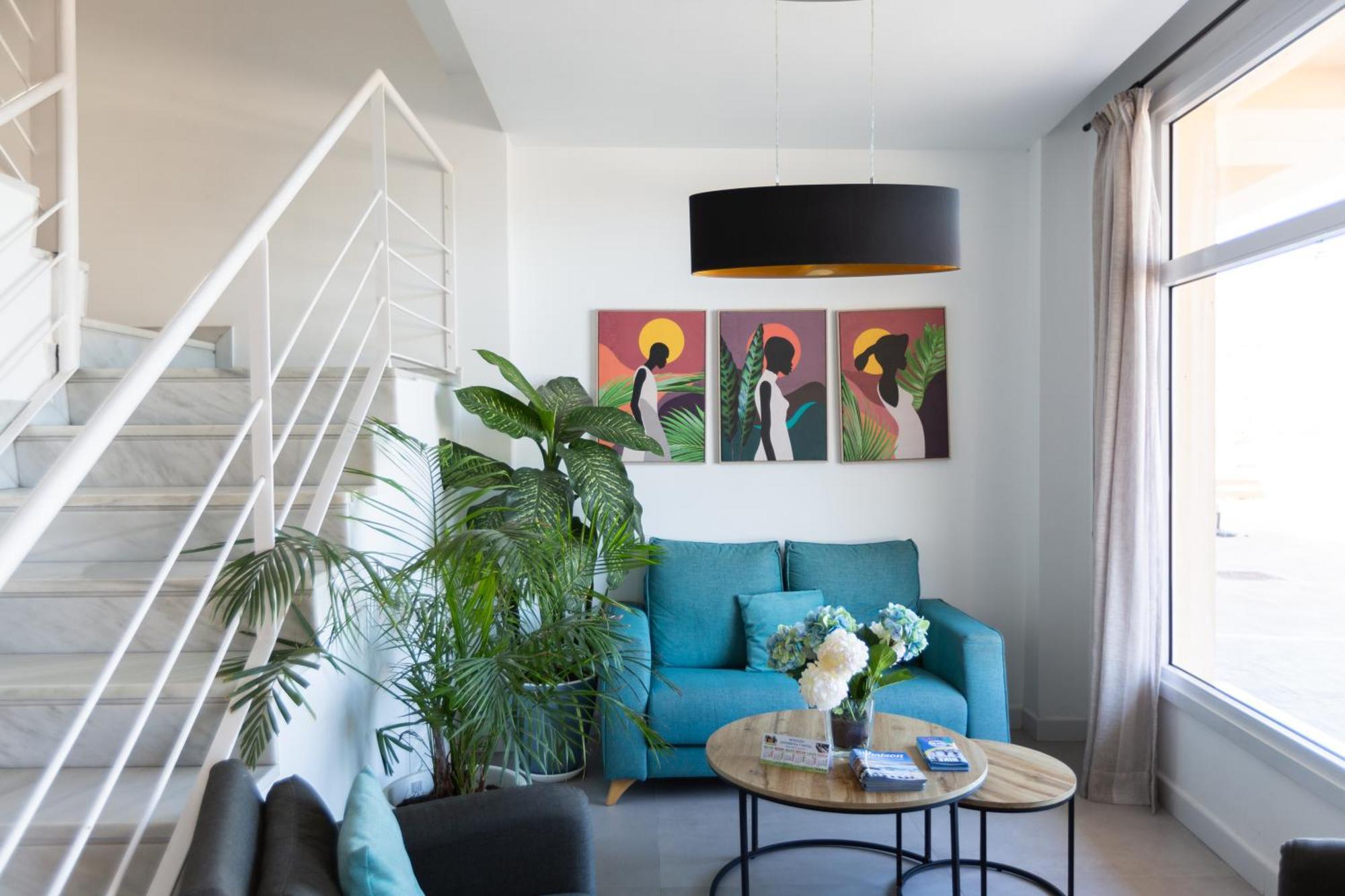 Mediterraneo By Croma