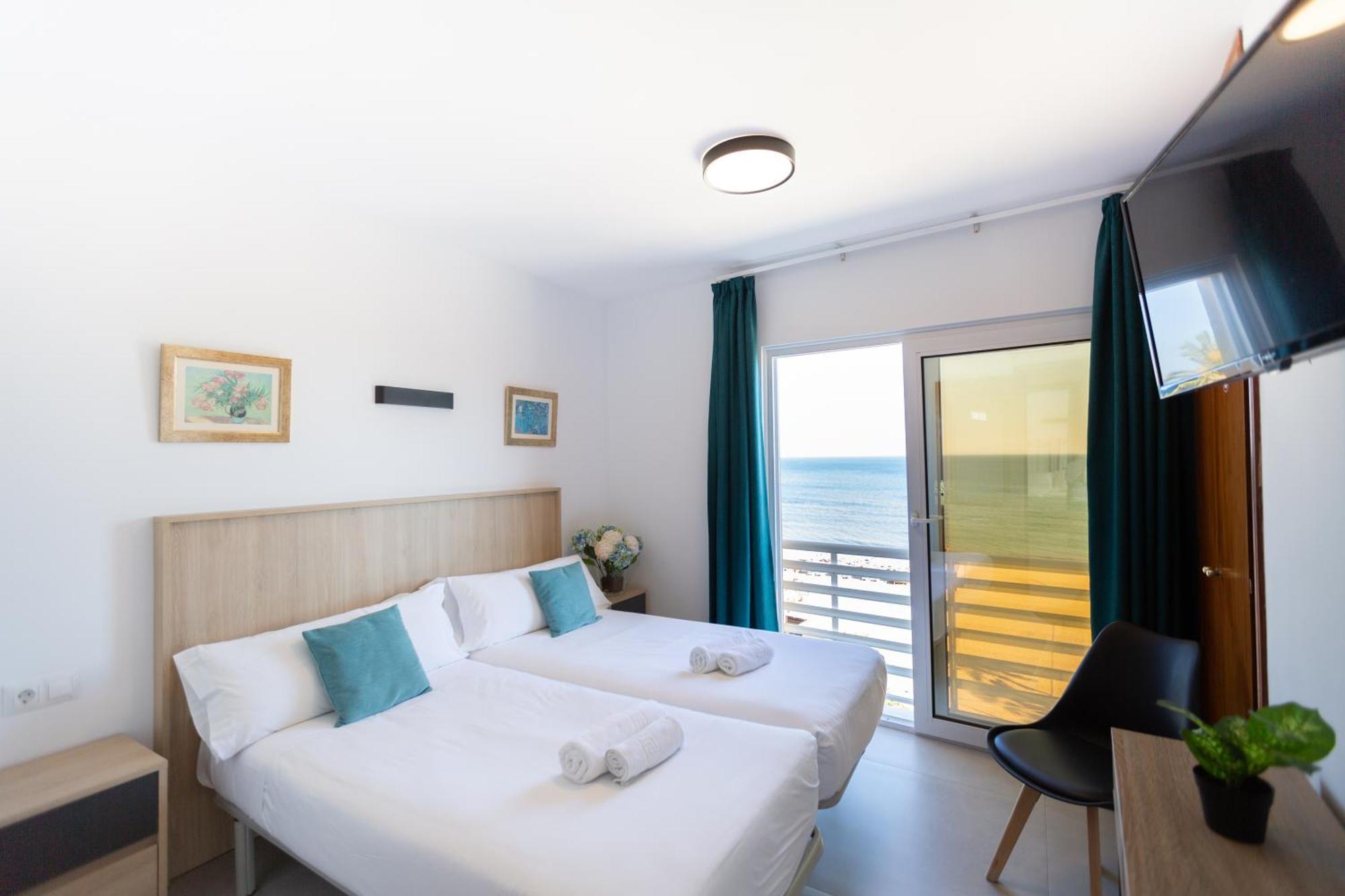 Mediterraneo By Croma Hotel