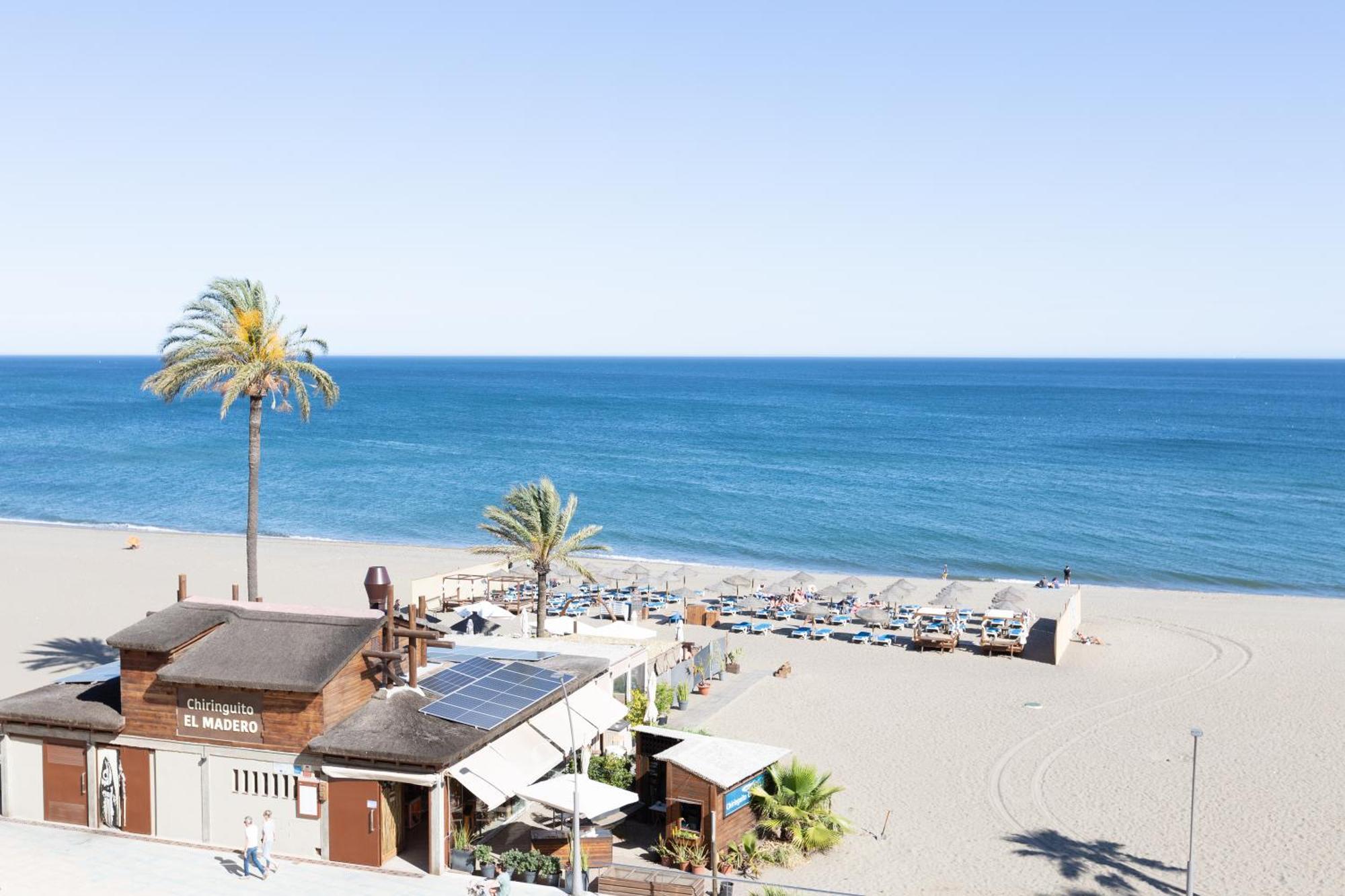 Hotel Mediterraneo By Croma