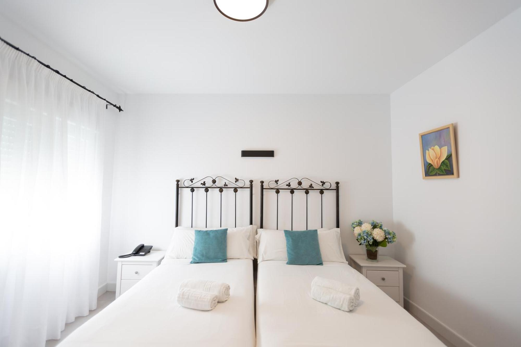 Mediterraneo By Croma Hotel *