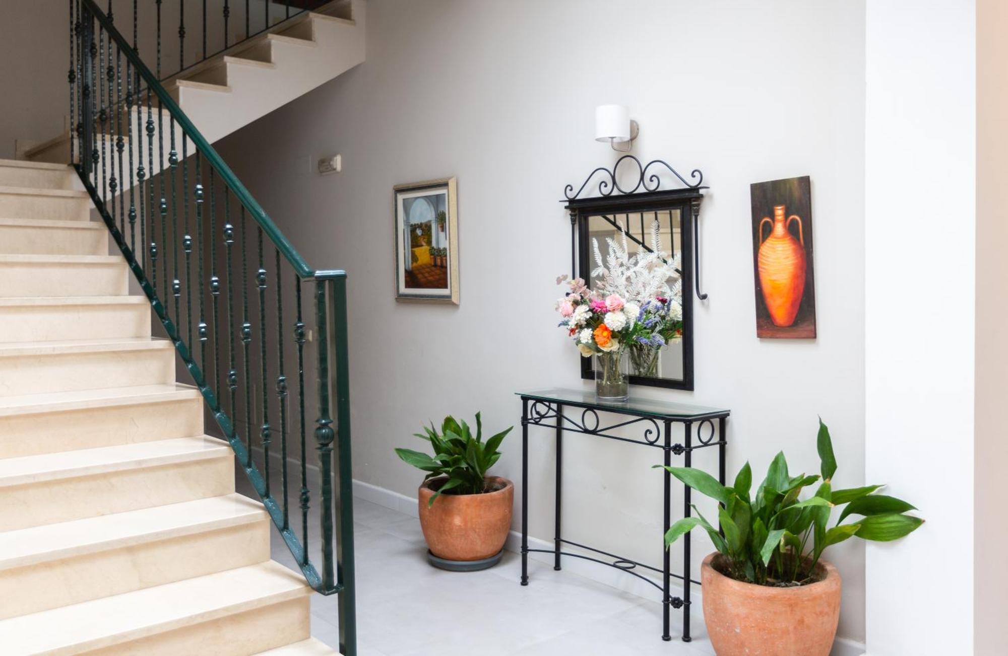 Hotel Mediterraneo By Croma Estepona