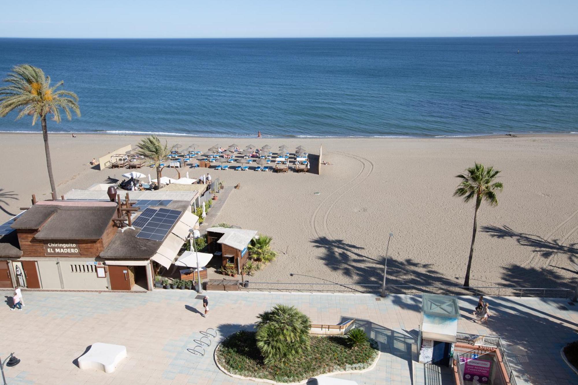 Mediterraneo By Croma Estepona