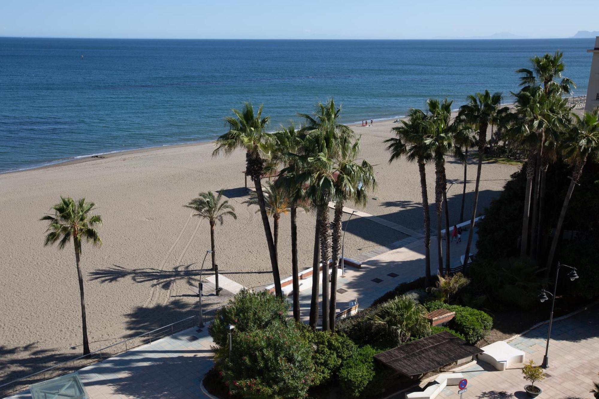 Hotel Mediterraneo By Croma *