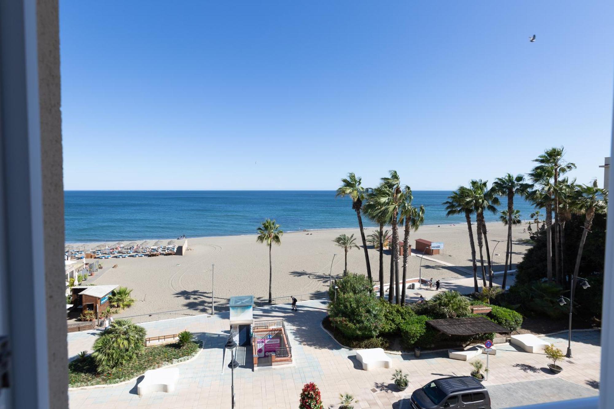 Mediterraneo By Croma * Estepona