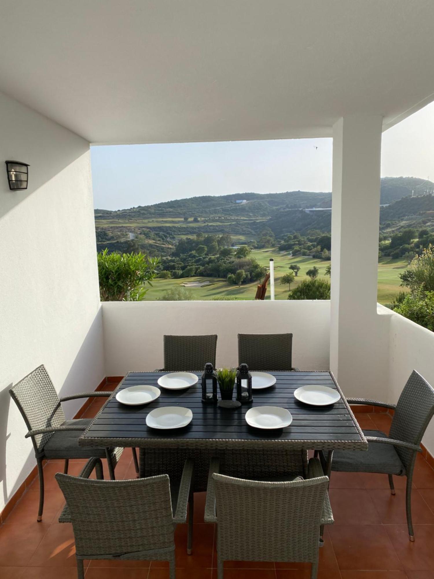 Apartment Luxury And Secluded Set In Valle