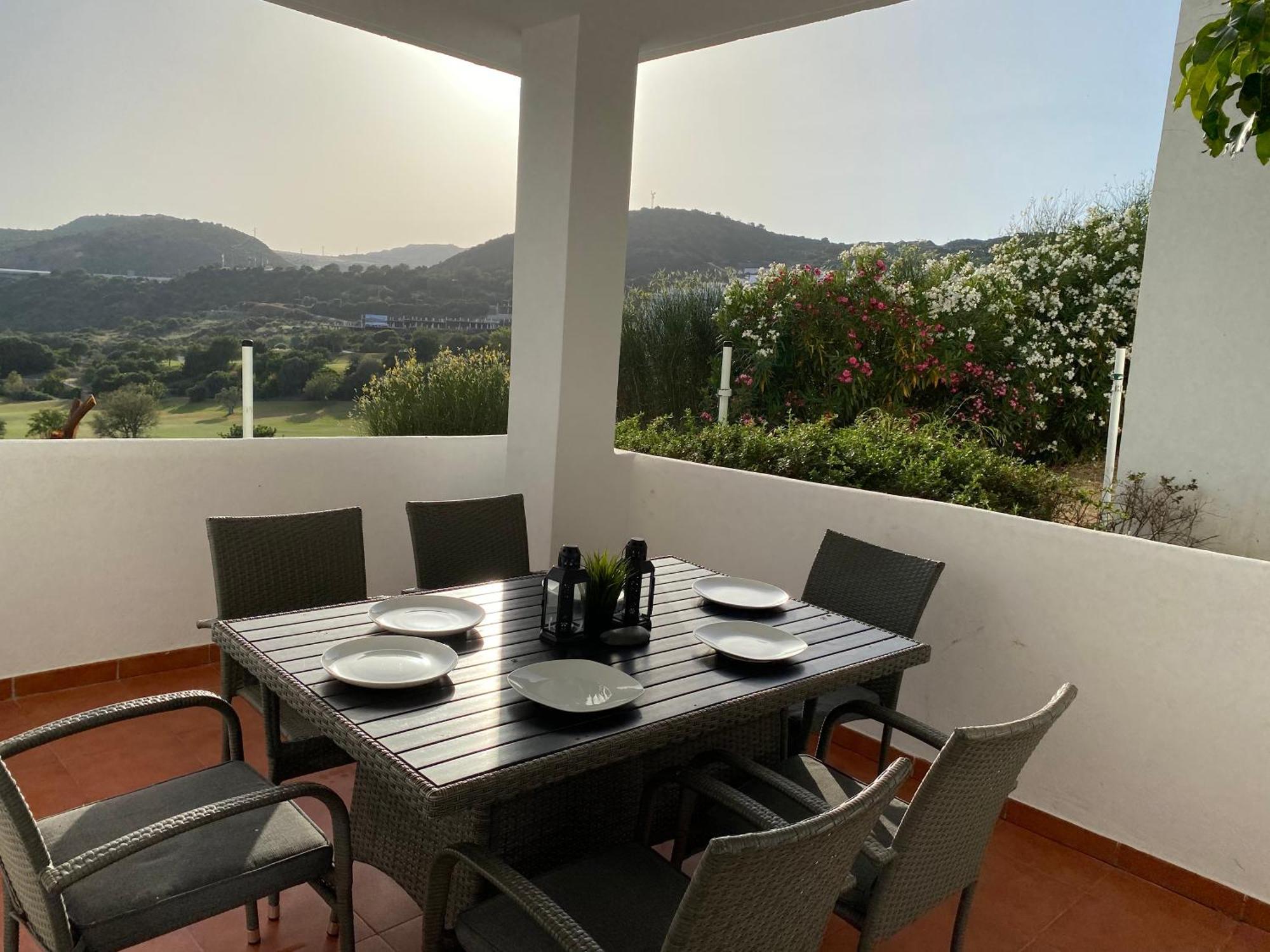 Apartment Luxury And Secluded Set In Valle *