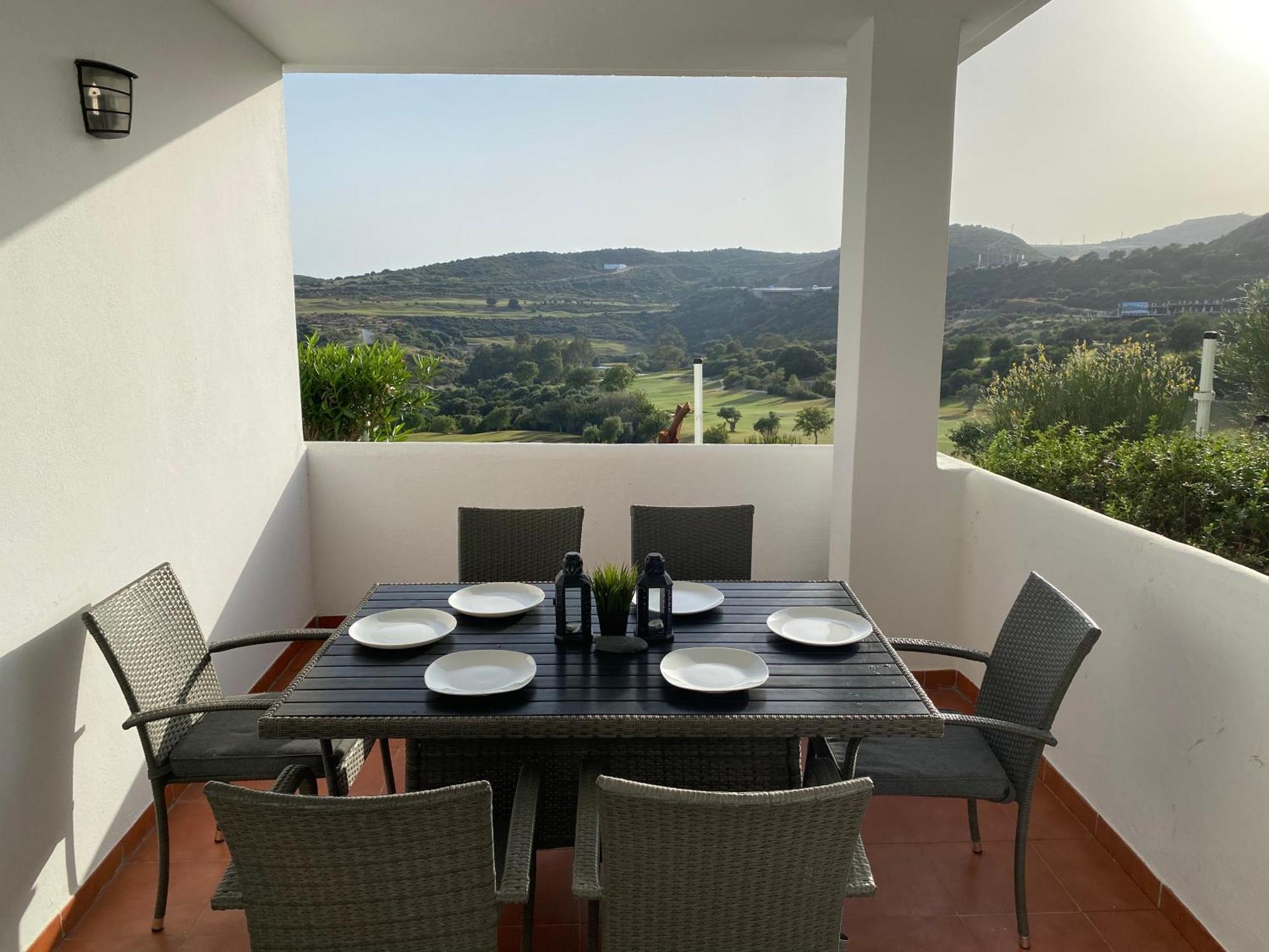 Luxury And Secluded Set In Valle