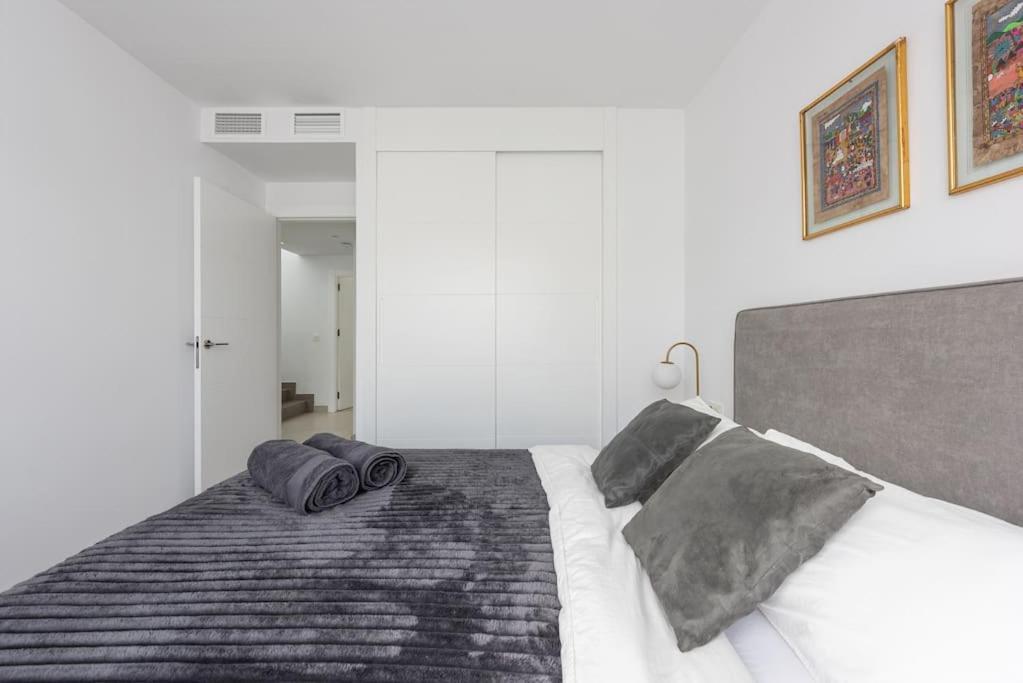 Charming In West Estepona