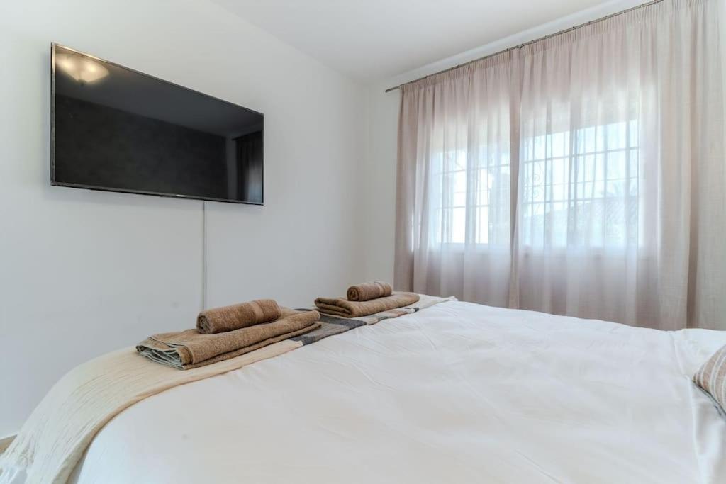 Cozy In Marbella-estepona Villa *