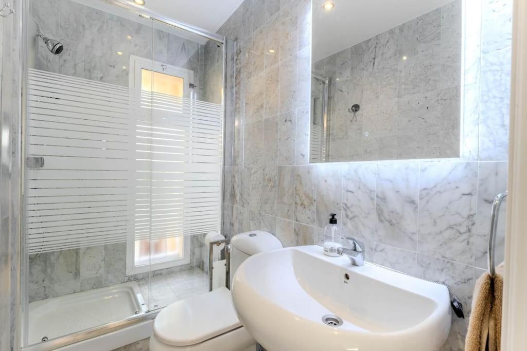 Cozy In Marbella-estepona Estepona
