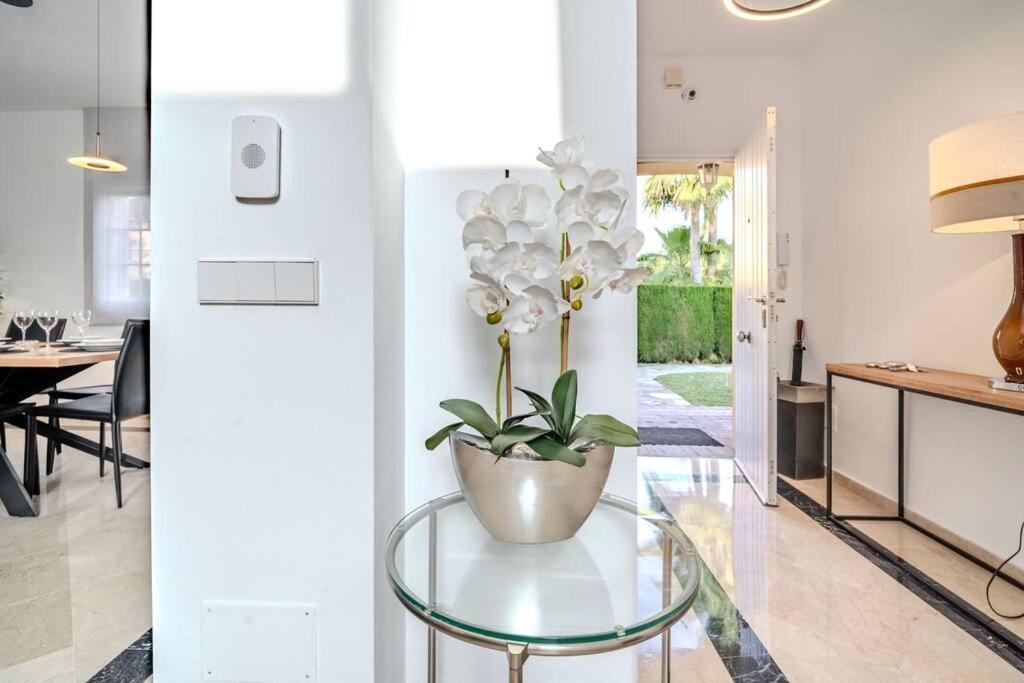 Villa Cozy In Marbella-estepona Estepona