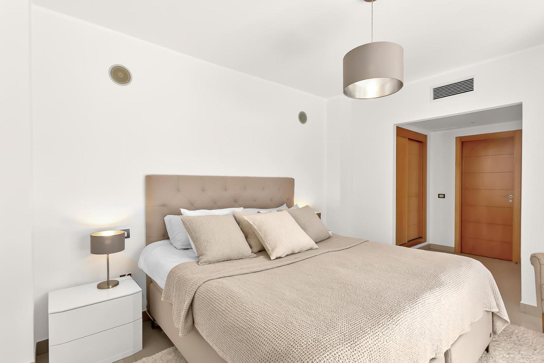Apartment Luxury Penthouse Next To Marbella