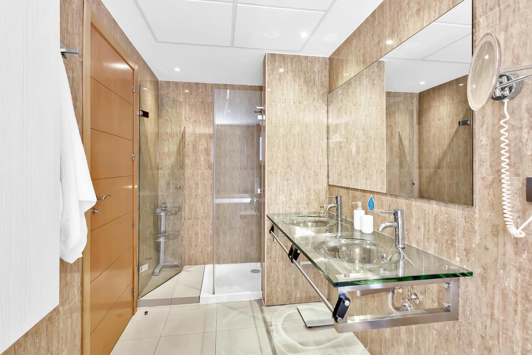 Luxury Penthouse Next To Marbella Estepona