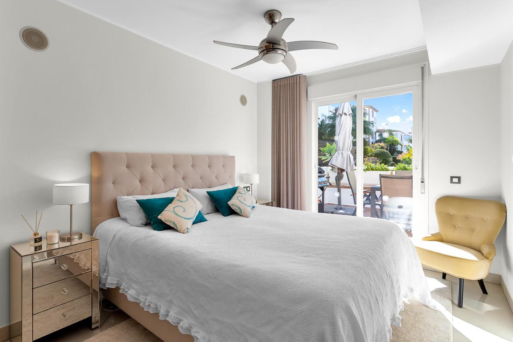 Luxury Penthouse Next To Marbella * Estepona