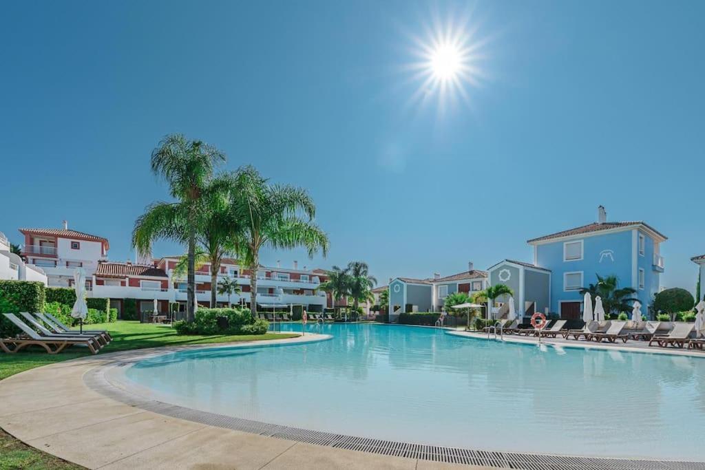Luxury Penthouse Next To Marbella Estepona