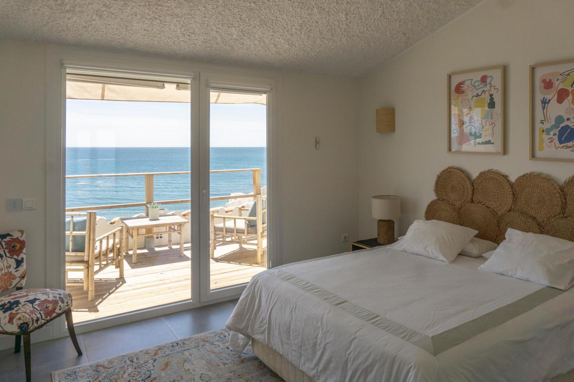 Appartement La Casa De Colores Estepona