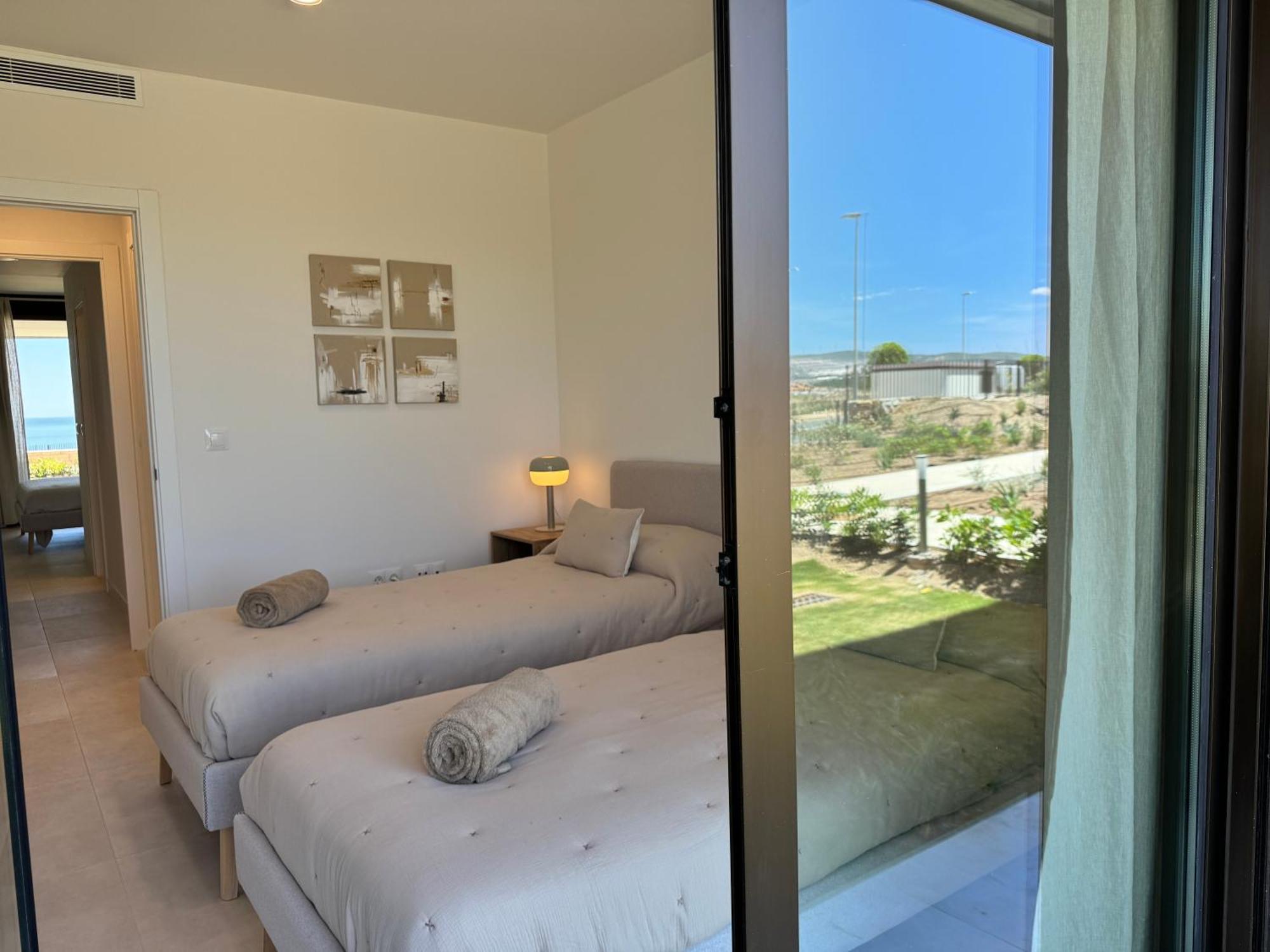 La Sabina Sea Views - Eaw Homes * Estepona
