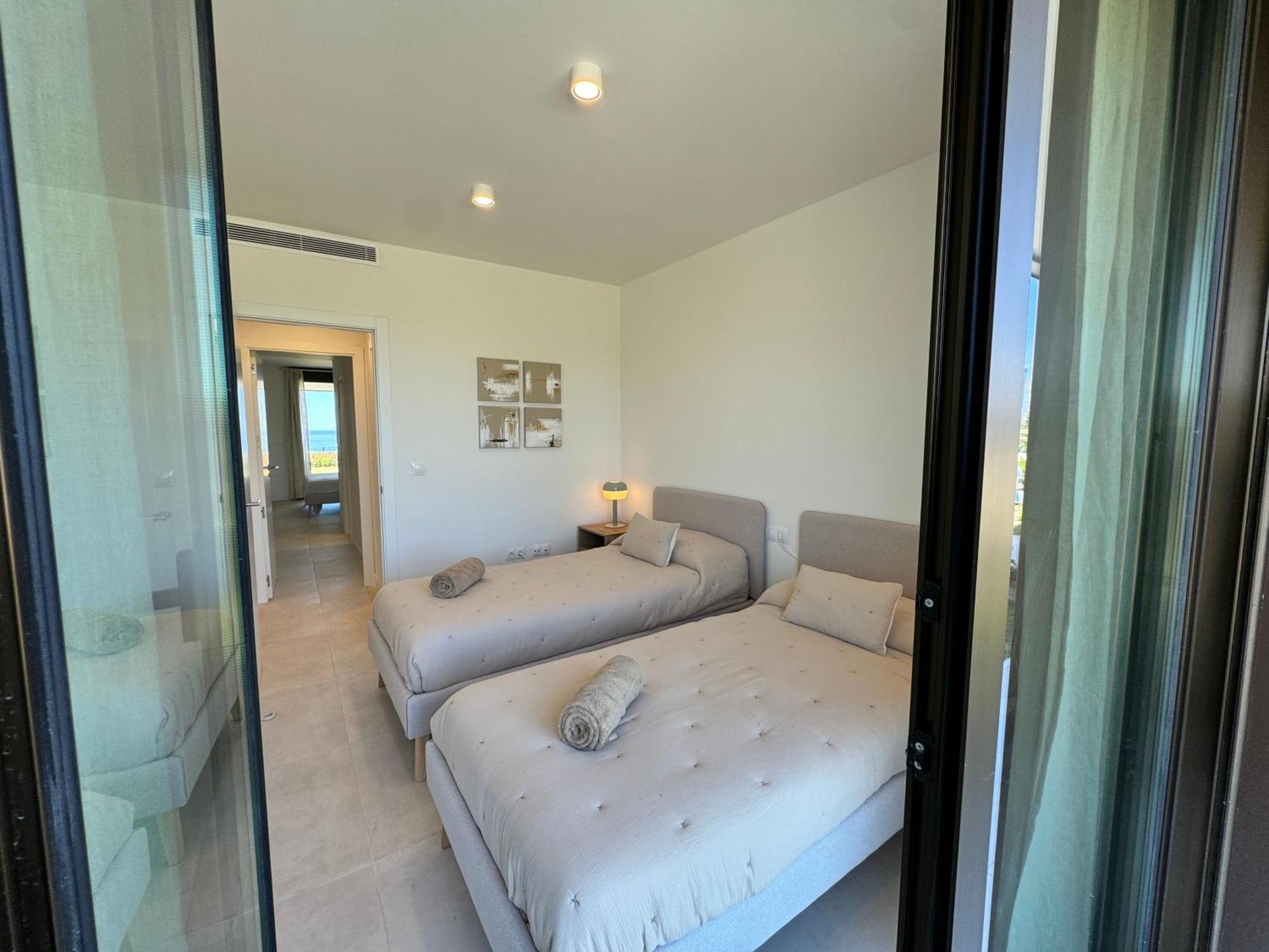 La Sabina Sea Views - Eaw Homes Apartment Estepona