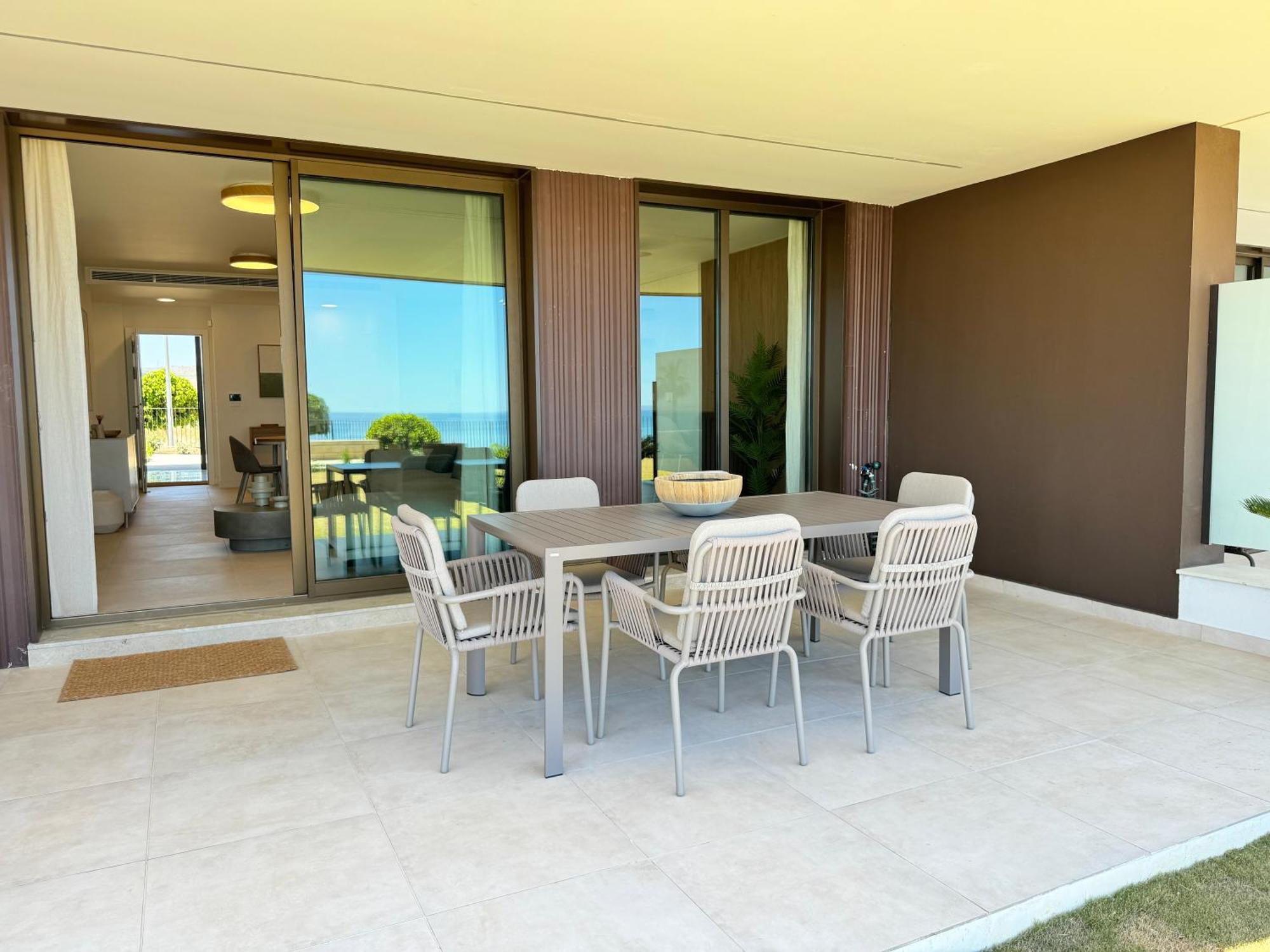 La Sabina Sea Views - Eaw Homes